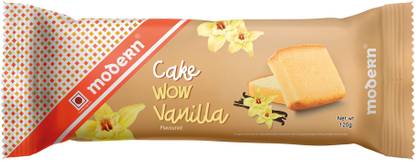 MODERN Wow Vanilla Cake Vanilla Cake
