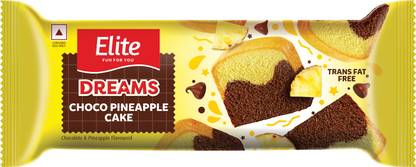 Elite Pineapple Chocolate Cake