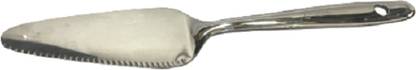 Dynore Stainless Steel Pie Lifter Stainless Steel Cake Server