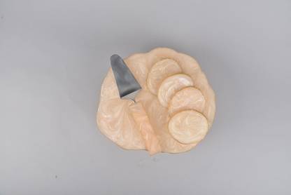 CRAFT SPIRE CS-CS001 Resin Cake Server