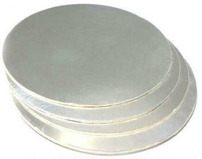 ADI GRAFIX Silver Plated Cake Server