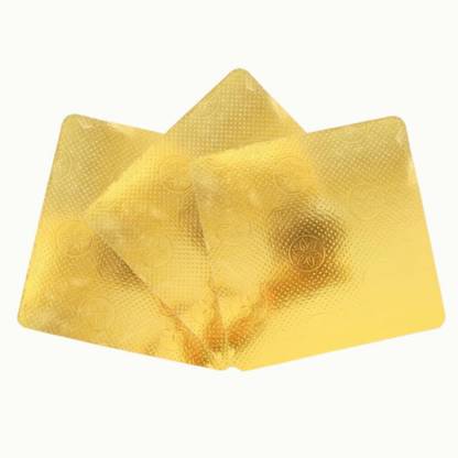 Bakeyy 7inch square cake base, Corrugated Cake Board, easy for decoraction Paper Cake Server