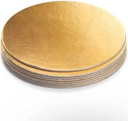 SDFH Paper Cake Server
