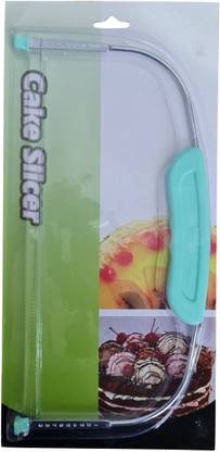 BakeGuru Dough Leveler Full Cake Cutter