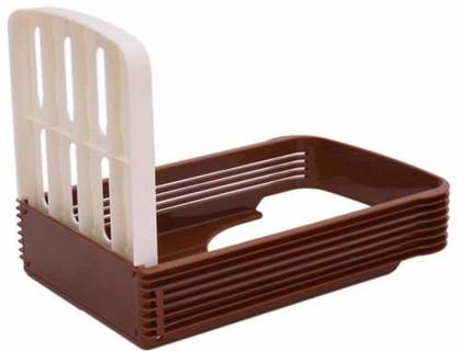 zvonko Effortless Bread Slicer - Perfectly Slice Every Loaf Single Piece Triangle Slicer