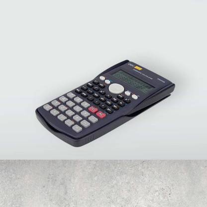 rajraj SC_Cal_Dig_13_Calculator_HM$223 Scientific  Calculator