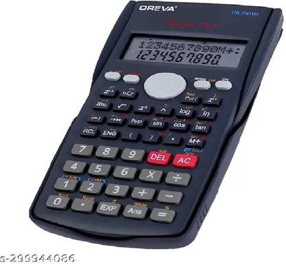 INSECTRA cal002q Scientific  Calculator