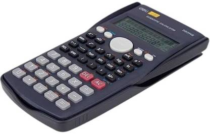 rajraj SC_Cal_Dig_13_Calculator_HM$197 Scientific  Calculator
