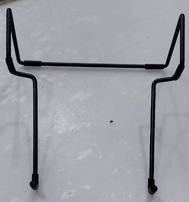 SNEH ADITYA CLS0722 TABLE CALCULATOR STAND BALCK Basic  Calculator