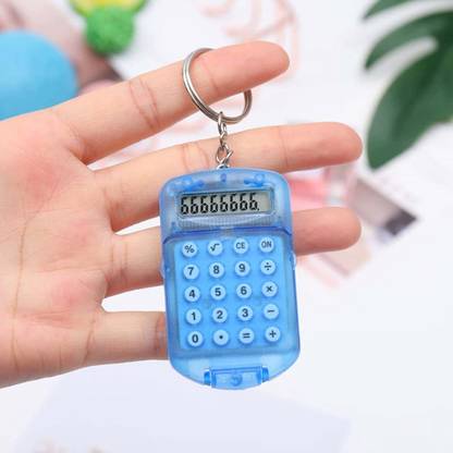 D & Y Blue Key Calculator_ Basic  Calculator
