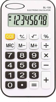 raman 3 Basic  Calculator