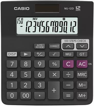 SRI CALCULATOR 01 Basic  Calculator
