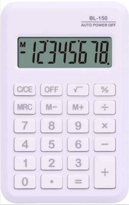 Sll 9 Basic  Calculator