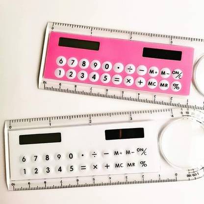Andro Sales 1235 Basic  Calculator