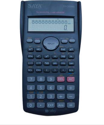 saya SAYASY-C82MS SAYASY-C82MS Scientific  Calculator