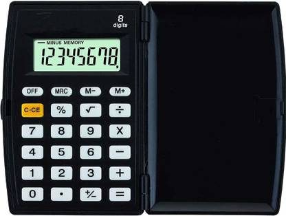 NNN 5 Basic  Calculator