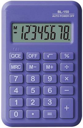raman 05 Basic  Calculator