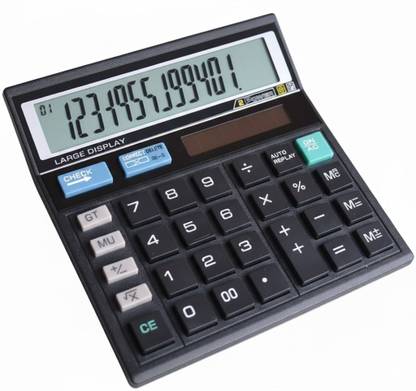 CTSZEN CITILZEN 512 Basic Calculator