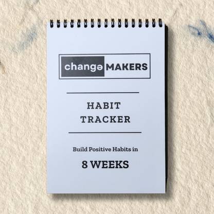 ekdali Customizable Habit Tracker Planner: Start Today Customizable Habit Tracker Planner: Start Today Table Calendar