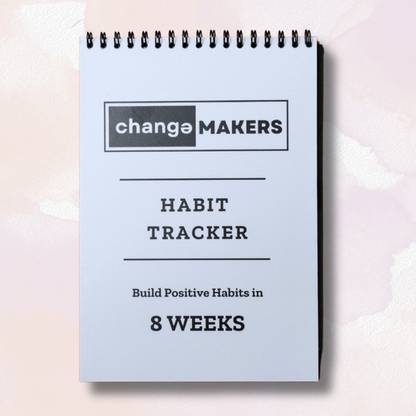 ekdali Weekly Habit Tracker Notebook: Track Goals Easily Weekly Habit Tracker Notebook: Track Goals Easily Table Calendar