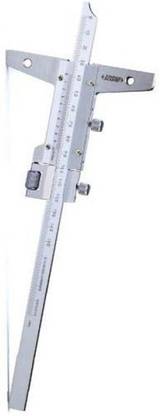 INSIZE 1249-2001 1249-2001 Vernier Caliper