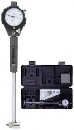 Mitutoyo Mitutoyo 511-711 Dial Bore Gauge Range: 18-35mm (With Indicator) 511-711 Dial Bore Inside Caliper