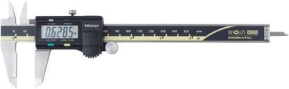 Real Instruments Mitutoyo Digital Vernier Caliper 0-150mm 500-196 Advanced Onsite Sensor Absolute Scale Digital Caliper, 0 to 6" Vernier Caliper