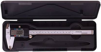 SQFTOOLS Aerospace 8inch / 200mm Digimatic Vernier Caliper. Digital Caliper