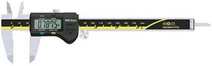 sdenterprises S.R MITUTOYO DIGITAL CALIPER Mitutoyo 500-196 Digital Caliper