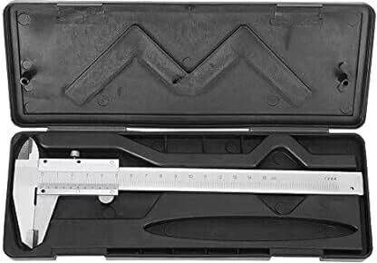 arospase Aerospace Vernier Caliper 200-MM Vernier Caliper
