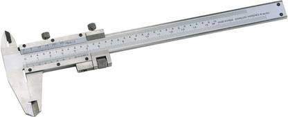 AASONS Aerospace vernier caliper, 0-150 mm Vernier caliper 150mm Vernier Caliper