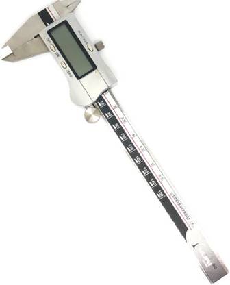 Yurii YURI DIGITAL CALIPER 150mm(6") Certified CALIPER YURI-01 Digital Caliper