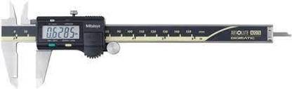 MJ MITUTOYO 500-196-30 Digital Caliper