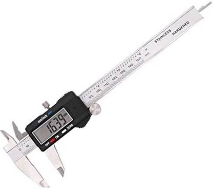 GoodsBazaar DIGITAL VERNIER CALIPER 12 INCH Digital Caliper