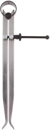 SAMENX Spring Caliper – Inside, 6” INCH / 150 MM – Measuring Tool Joint Calipers Inside Caliper