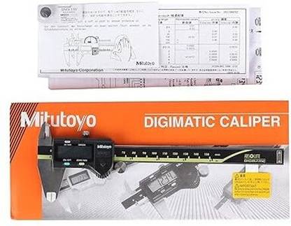 GoodsBazaar MITUTOYO DIGITAL CALIPER VERNIER 003 Digital Caliper