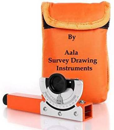 eemailsuf Abney Level For Surveying To measure lines on a particular slope, Vernier Caliper