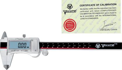 Yuzuki ECODIGI6 ECODIGI6 Digital Caliper