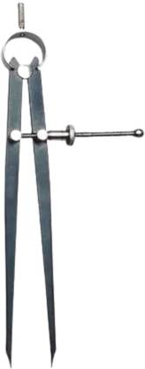 TOOLBUX Caliper Premium Quality Divider 10 Inch / 250mm Divider Caliper