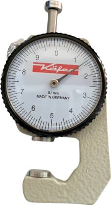 AIW AIW Dial Guage 10MM Dial Caliper