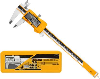 GSK Cut HDCD28200 Digital Caliper