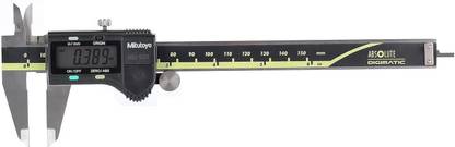s r enterprise MITUTOYO Electronic Digital Caliper 500-196-30 Advanced Onsite Sensor (Aos),Battery Powered,Inch/Metric Vernier Caliper