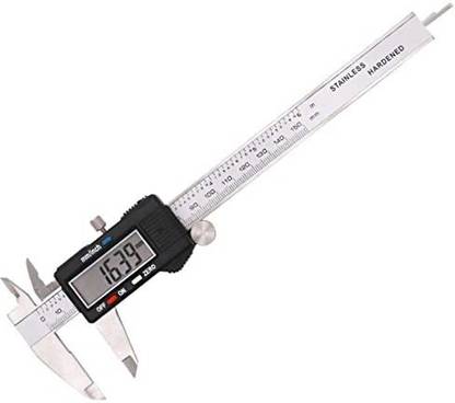 BHI DIGITAL VERNIER CALIPER 12 INCH Digital Caliper