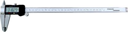 R-tek DIGITAL VERNIER CALIPER , CALIPER Stainless-steel (0-300mm) Digital Caliper