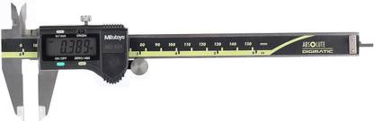 s r enterprise MITUTOYO Electronic Digital Caliper 500-196-30 Advanced Onsite Sensor (Aos),Battery Powered,Inch/Metric Vernier Caliper
