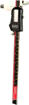 Baker DIGITAL VERNIER CALIPER SDN 20 RANGE-200 MM DIGITAL VERNIER CALIPER SDN 20 RANGE-200 MM Vernier Caliper