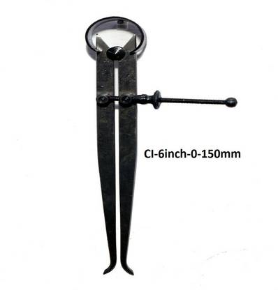 royalcp spring-CI-6" Inside Caliper