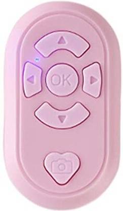 Stela Shutter Release button rechargeable selfie accessory camera photo control remote  Camera Remote Control