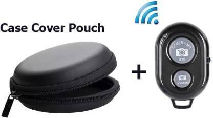Air Fly Wireless Phone Camera Remote Control Shutter for Smartphones iPhone/Android  Camera Remote Control