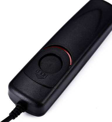 fotokina MC-30 Remote Switch | Shutter Release Cable for Nikon D200, D300, D7000, D7800  Camera Remote Control